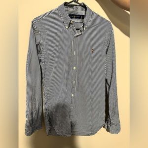Ralph Lauren button down shirt